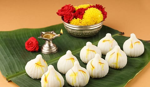 कोकणचा चवदार, सुगंधी गणेशोत्सव