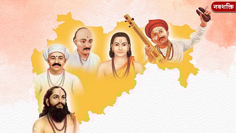 महाराष्ट्र संतांचा आहे, नथुरामचा नाही!