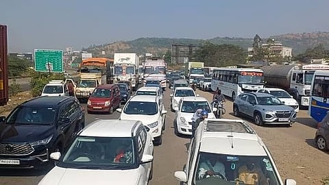 प्रातिनिधिक छायाचित्र 