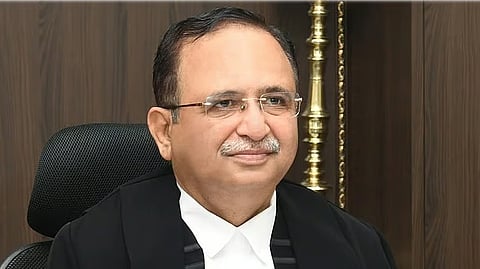 आराधे यांच्या नावाची सुप्रीम कोर्टात शिफारस