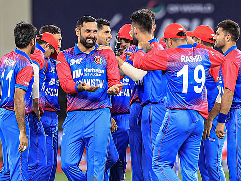 आशिया चषकासाठी अफगाणिस्तानचा संघ जाहीर; राशिद खानकडे कर्णधारपद; बांगलादेशनेही केली टीमची घोषणा 