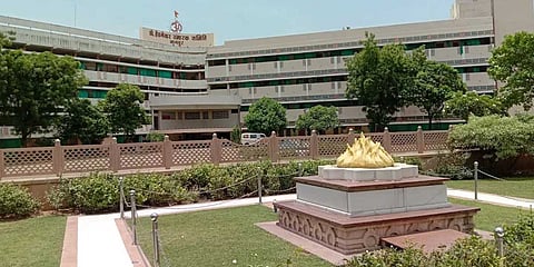 संघ मुख्यालयावर हल्ल्याचा कट; गणेशोत्सव काळात सुरक्षा यंत्रणा हायअलर्टवर