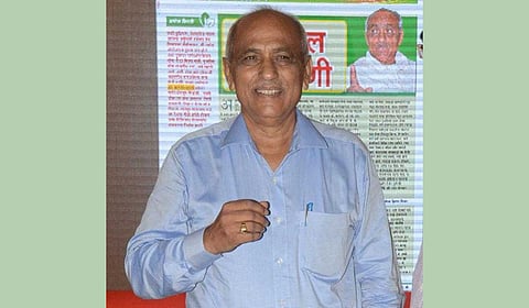 साखर उद्योगाला दिशा देणारा दूरदर्शी शास्त्रज्ञ : डॉ. डी. जी. हापसे सर