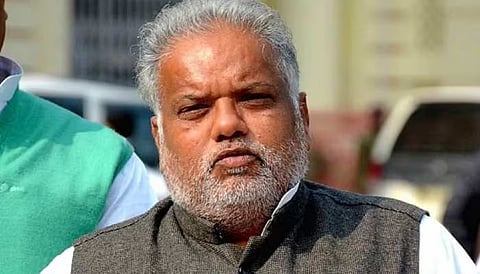 बिहारमध्ये मंत्री श्रवण कुमार यांच्यावर जीवघेणा हल्ला