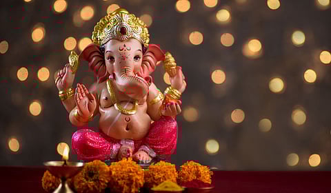 गणेशोत्सवानिमित्त रील स्पर्धेचे आयोजन; प्रथम क्रमांकाला एक लाखांचे बक्षीस