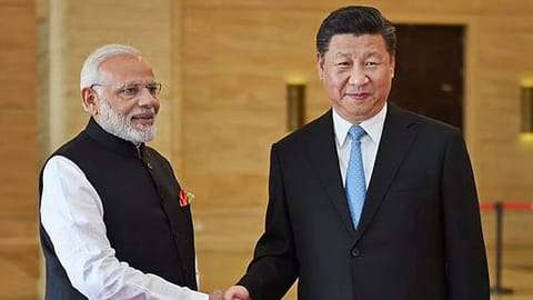 अखेर मोदी-जिनपिंग भेटीचा मुहूर्त ठरला; रविवारी द्विपक्षीय चर्चा, ट्रम्प 'टॅरिफ 'वरही होणार चर्चा