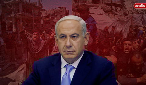 नृशंस हत्यांचा कळस अन् बेदरकार नेतन्याहू