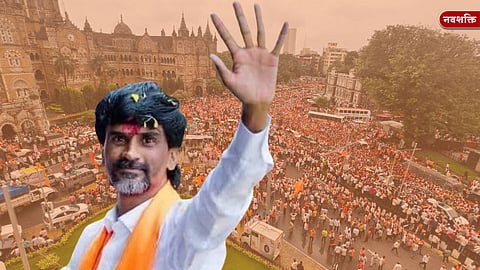 जरांगे पाटलांचा विषय इथे संपतो का?