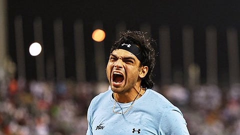 Diamond League 2025 Final: नीरजचे डायमंड पुन्हा हुकले! अंतिम फेरीत सलग तिसऱ्यांदा दुसऱ्या स्थानी; जर्मनीचा वेबर अजिंक्य