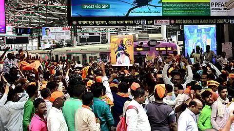 छायाचित्र : विजय गोहिल 
