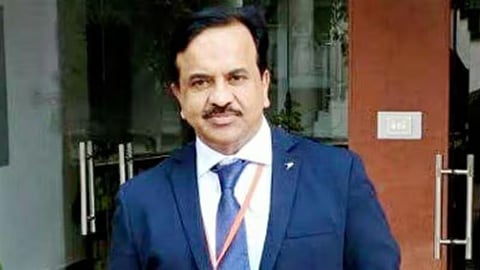 राजेश कुमार यांना मुख्य सचिवपदी मुदतवाढ