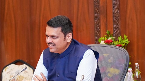 राज्याच्या विकासासाठी AI तंत्रज्ञानाचा वापरजनतेला अत्याधुनिक तंत्रज्ञानयुक्त सेवा द्या - मुख्यमंत्री