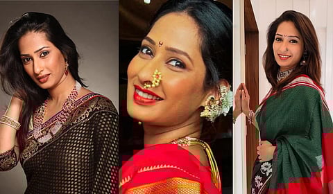 मराठी अभिनेत्री प्रिया मराठेचे निधन; कर्करोगाशी झुंज ठरली अपयशी, वयाच्या ३८ व्या वर्षी घेतला अखेरचा श्वास