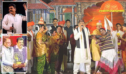 अशोक, तुस्सी ग्रेट हो...