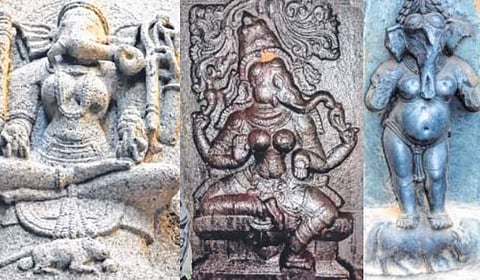 विनायकी
