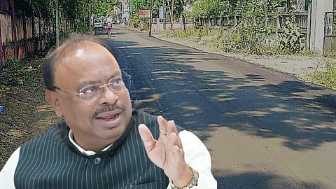 रस्त्यांना मिळणार कोड; रस्त्यांच्या दुरवस्थेवर, अतिक्रमणांच्या समस्येवर कार्यपद्धती