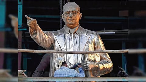 शिक्षण क्षेत्रातील विषमता आणि आंबेडकर