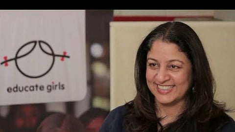 भारताच्या ‘एज्युकेट गर्ल्स’ला रॅमन मॅगसेसे पुरस्कार; पहिली भारतीय स्वयंसेवी संस्था ठरली