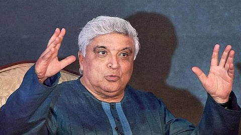 गीतकार जावेद अख्तर यांचा कार्यक्रम लांबणीवर; इस्लामी संघटनांचा विरोध 