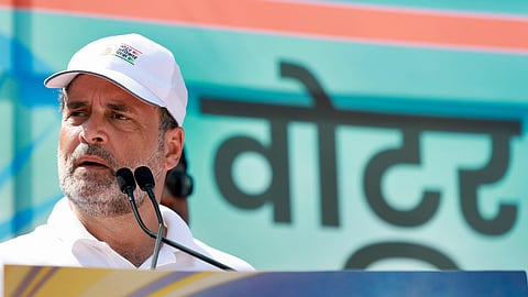 Photo : x (@INCIndia)