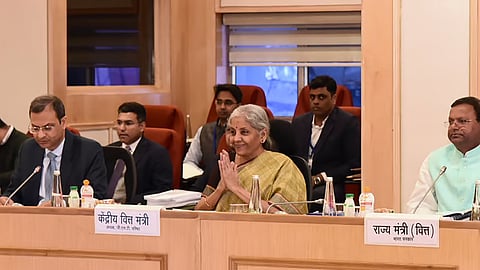 GST परिषदेची आज बैठक; दैनंदिन वापरातील वस्तूंवरील कर कमी होण्याची शक्यता