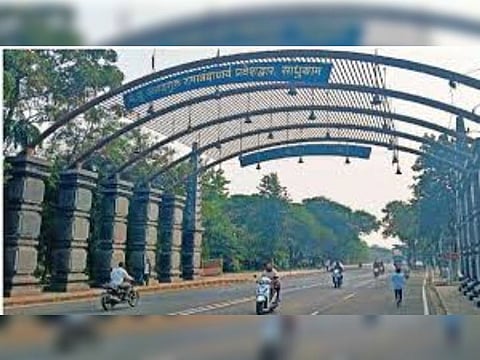 साधुग्रामसाठी साधूंना हवीय हजार एकर जागा; प्रशासन पाचशे एकर देण्यास तयार