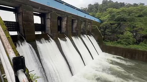 पेण तालुका भीषण दुष्काळाच्या संकटात? तालुक्याच्या अस्तित्वावरच प्रश्नचिन्ह