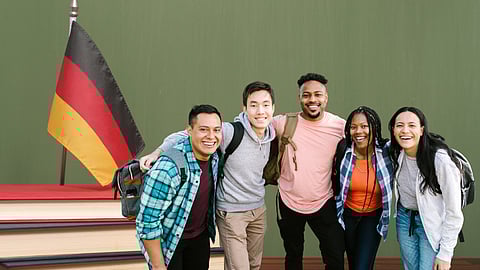 जर्मनी बनला भारतीय विद्यार्थ्यांचा आवडता देश, अमेरिका-कॅनडाला टाकले मागे