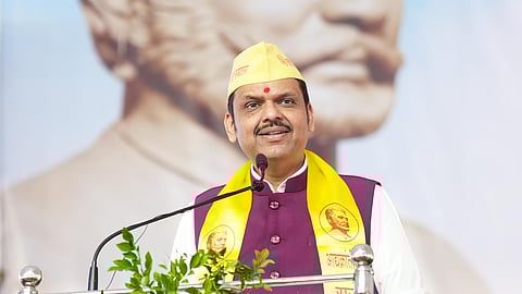 ओबीसी आरक्षणाला धक्का नाही! मुख्यमंत्री देवेंद्र फडणवीस यांची ग्वाही; नोंदी असलेल्यांनाच कुणबी प्रमाणपत्र मिळणार