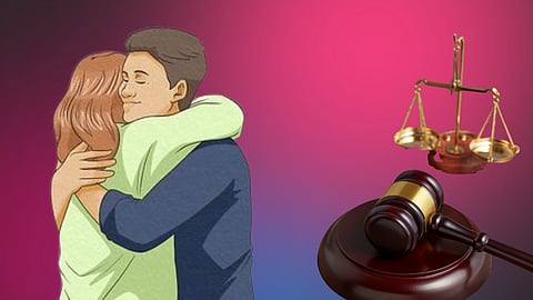 मिठी मारणे हा ‘तिच्या’ शालिनतेला धक्काच; आरोपीला न्यायालयाने ठोठावली एक वर्षाच्या तुरुंगवासाची शिक्षा