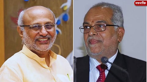 उपराष्ट्रपतीपदासाठी आज मतदान; बीआरएस, बिजद तटस्थ राहणार