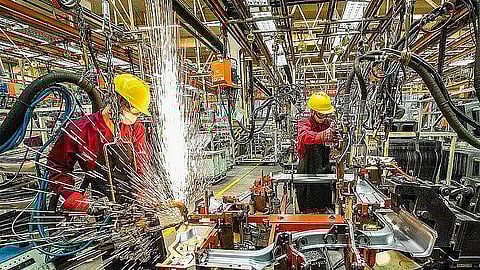 बड्या उद्योगसमूहांची नाशिकमध्ये गुंतवणूक; मोठ्या गुंतवणूक घोषणांनी अर्थकारणाला मिळणार बळकटी