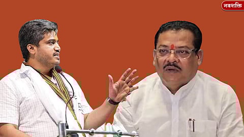 मुंबईतील सिडको जमीन घोटाळाप्रकरणी एसआयटी स्थापन; संजय शिरसाटांच्या अडचणीत वाढ; रोहित पवारांनी केले होते आरोप