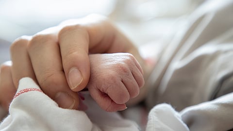 जन्मजात क्षयरोग असलेल्या बाळाची मृत्यूवर मात; वाडिया रुग्णालयात यशस्वी उपचार