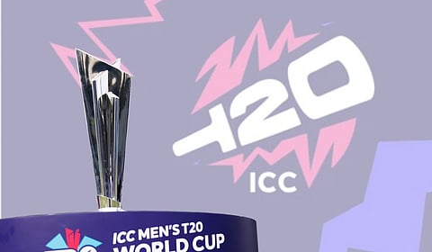 विश्वचषकासाठी पाच शहरांचा विचार; भारतात रंगणारी स्पर्धा ७ फेब्रुवारी ते ८ मार्च या कालावधीत?