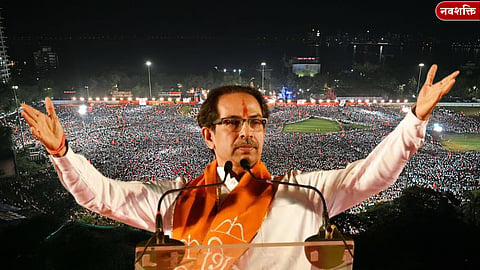शिवाजी पार्कवर ठाकरेंचा आवाज घुमणार; दसरा मेळाव्याला परवानगी 