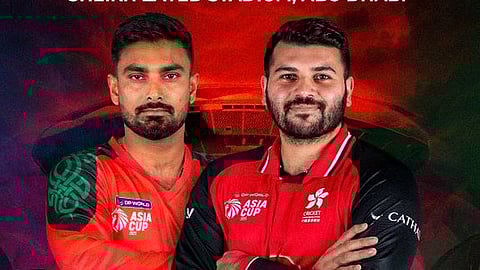 Asia Cup 2025 : बांगला टायगर्सची आज हाँगकाँगशी लढत