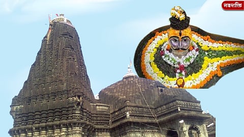 त्र्यंबकेश्वरला कालसर्प पूजेच्या नावाखाली ऑनलाइन लूट; हिंदी भाषिक ॲॅप्लिकेशन्सकडून परप्रांतीय भाविक ‘टार्गेट’