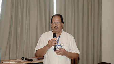 मराठा आरक्षणाचा नवा जीआर जटिल? संभाजी ब्रिगेडचे प्रवीण गायकवाड यांची टीका