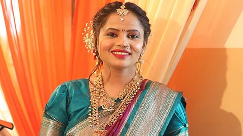 Jalgaon Suicide : सासरच्या छळाला कंटाळून विवाहितेची आत्महत्या