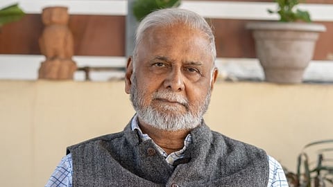 निवडणूक सुधारणांचे समर्थक जगदीप छोक्कर यांचे निधन