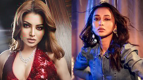 उर्वशी रौतेला, मिमी चक्रवर्तीला ED चे समन्स