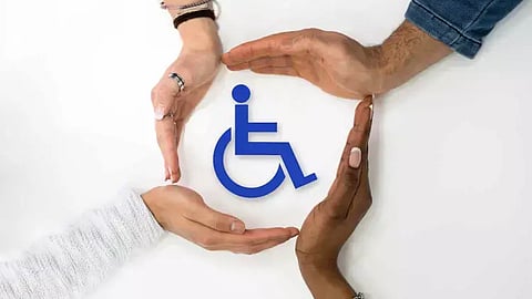 भारतात अपंग हक्कांच्या दृष्टिकोनात मोठा बदल; सर्वोच्च न्यायालयाची टिप्पणी