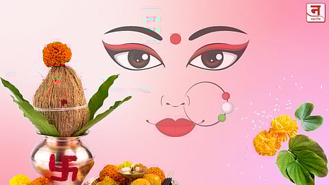Navratri 2025 Date: शारदीय नवरात्रोत्सवाची सुरुवात कधी? जाणून घ्या घटस्थापनेचा शुभ मुहूर्त, पूजा, विधी आणि तिथी