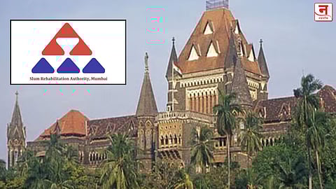 मुंबई उच्च न्यायालयाने SRA ला फटकारले
