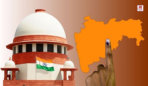 स्थानिक स्वराज्य संस्थांच्या निवडणूका पुन्हा लांबणीवर; सर्वोच्च न्यायालयाने दिली नवी 'डेडलाईन', आयोगालाही फटकारले 