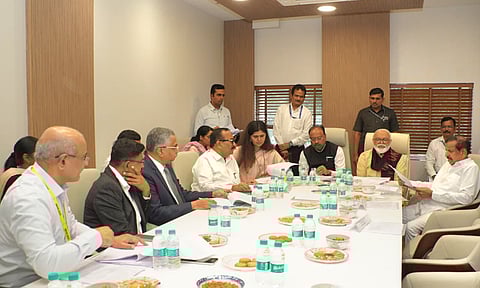 (Photo - X/@cbawankule)