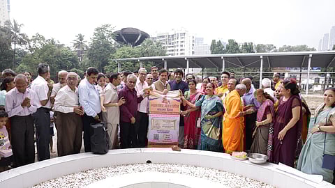 आता प्रत्येक वॉर्डात अधिकृत कबुतरखाना! संजय गांधी राष्ट्रीय उद्यानात नवीन कबुतरखाना