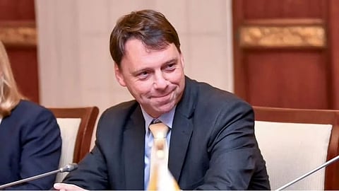 व्यापार चर्चेसाठी अमेरिकन अधिकारी भारतात दाखल