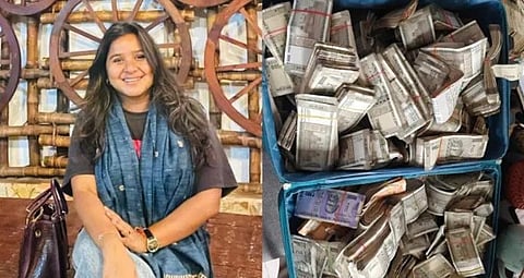 आसामच्या महिला अधिकाऱ्याकडे २ कोटींचा ऐवज